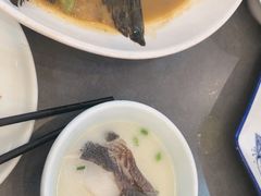 -浔味·山屿湖·正宗淳牌全鱼宴老字号