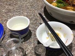 -古集小镇(银泰店)