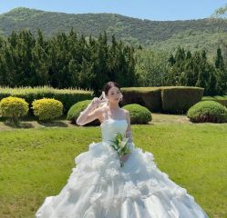 -金夫人婚纱摄影全球旅拍(大连店)