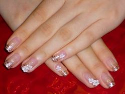 P1030135-A-Best nail UP时尚美甲沙龙