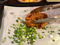 -贰醒·私房小院烧烤 (太古里店)