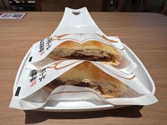 -江燕路万科里
