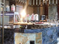 -美食汇自助餐厅(成都万达瑞华酒店)