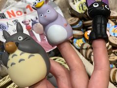 -猫的天空之城概念书店(杭州南宋御街店)