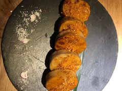 -水木苼 蔬食料理