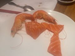 -长沙君悦酒店·自助餐厅咖啡厅