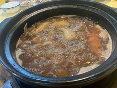 -一煲鸽