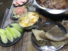 -满天星太珍火锅