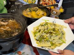 -来客家食府 · 福建客家菜(厦禾路店)