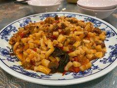 -新疆伊宁远征餐厅