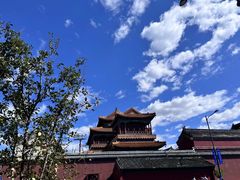 -北京国子监胡同