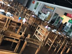 大堂-大自然醉鹅·铁锅火焰鹅(上海联洋店)