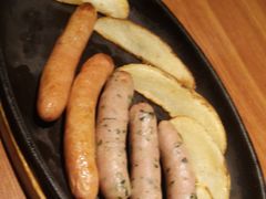 -萨莉亚意式餐厅(国和1000店)