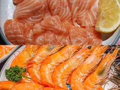 -東盛炭烤自助料理(浦东文峰广场店)