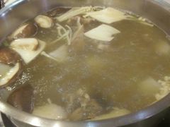 -潮汕美牛肉丸火锅店(天宁寺店)