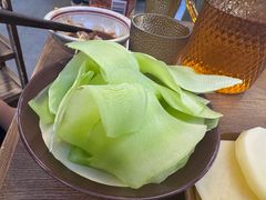 -井福老火锅(温江亚洲湾店)