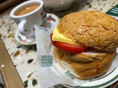 -华嫂冰室(尖沙咀店)