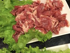 -千纸鹤嫩汁烤肉(西大直街店)