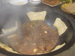 -地锅传奇(水产西路店)