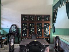 -张学良旧居陈列馆