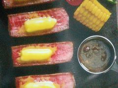 -豪客来牛排(西昌大巷口月城广场店)