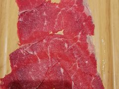优选胸腹肉-空之介寿喜烧·和牛放题(恒隆广场店)
