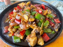 -东伊顺(高银街店)