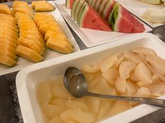 -北京王府井希尔顿酒店·万斯阁西餐厅