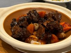 -A One Kitchen·南京精菜馆(晶丽酒店店)