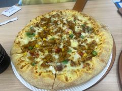 -达美乐比萨(东新路店)