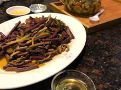 -如轩·海鲜砂锅粥·潮汕菜(三乡店)