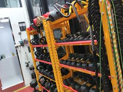 -Stone Motion Fitness 释动健身