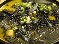 -好灶头妈妈菜·柴火灶台鱼·千岛湖土菜地标美食