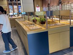 -宝明斋眼镜(洪楼店)