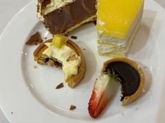 -金安大饭店-金品自助餐厅