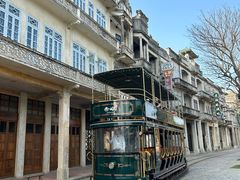 -赤坎·广东华侨国际旅游度假区