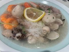 -潮米果蚝烙·潮汕小吃(海乐荟店)