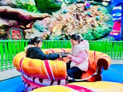 -青岛嘉年华主题乐园