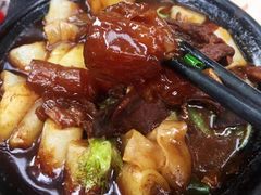 -珍珍小食店(西华路店)