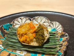-晴空·日本料理(万象城店)