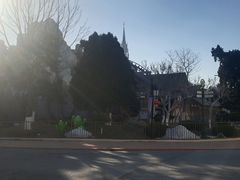 -蓬莱欧乐堡梦幻世界