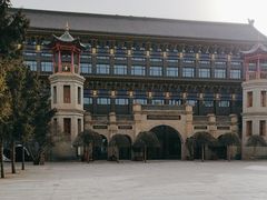 -东关清真大寺