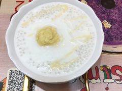 -甜心妈妈·榴莲星级糖水(北京路总店)