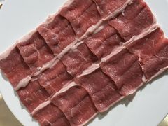 -涮福記·现切牛羊肉火锅(世纪汇店)