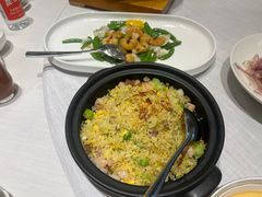 -富淳饭店(世纪公园店)