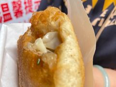 -家阳赵师傅油饼包烧麦(粮道街店)