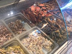 -老号尤兔头(西川店)