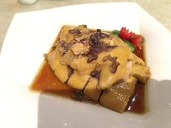 -8餐厅(新葡京酒店)