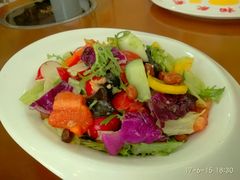 -地方名吃海鲜大馅蒸饺(北戴河店)