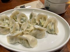 -喜鼎海胆水饺(东港店)